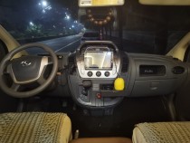 上汽大通MAXUS 2018款B型5座版