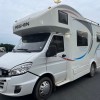 飞神房车 2018款5043