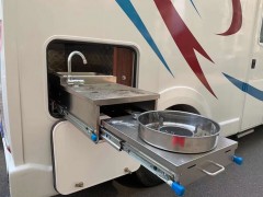 上汽MAXUS 2020款RV80 小额头C型
