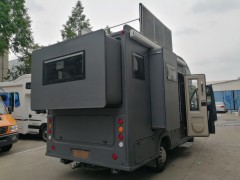 中意 6.5吨三扩展专业版