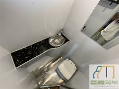 程力大通  2020款  程力大通V80 2.5T 柴油 长轴 B型房车