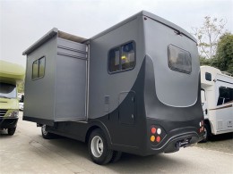 五十铃 21款700P C型房车
