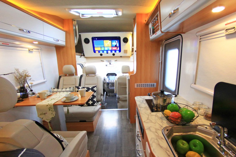 法美瑞大通L007-旅居版房车  38万元 IMG_7572-tryout