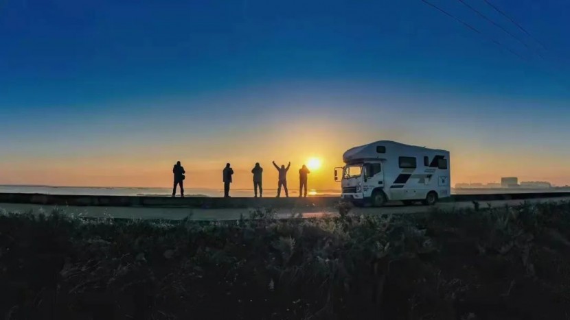 9月2日郑州房车展——法美瑞房车现代，陪你披荆斩棘，踏遍山川！a8b5be5554029033e5e9a20fa4ad54e7