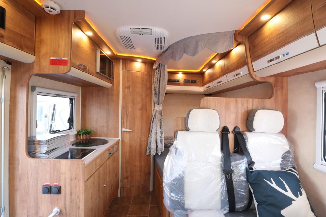 拓锐斯特欧典版TIC——601A 51.8万元 WLH_8643