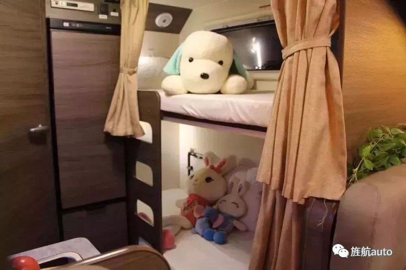 【4•12洛阳房车展】——旌航房车倾情推出多款2019爆款车型与您相约“十三朝古都”