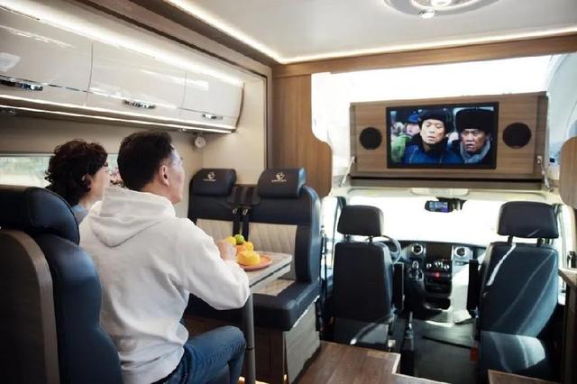 朗宸C58双拓展C型房车，月朗风清，宏宸万里！af7dea76cfa03a5e56b6f33f229f7206_1656248584.6877_378