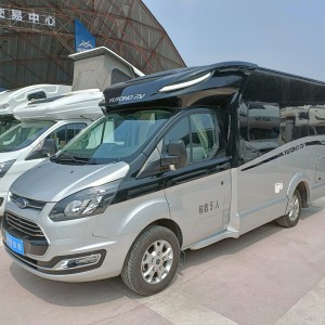 宇通 2020款C520
