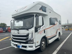 美沃房车 H500轻卡房车