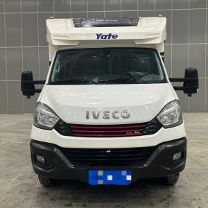 亚特房车 尊致S5