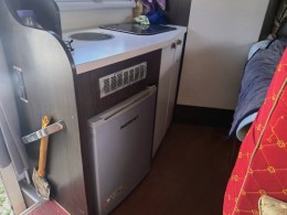 诺优 2018款天际