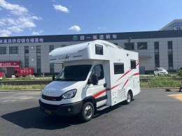 戈士达房车 C型