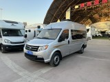 东风御风 东风御风B型房车