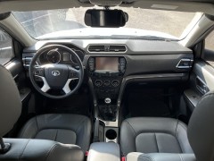 览众房车 2020款C7-C