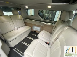 上汽大通 2019款RG10B型房车