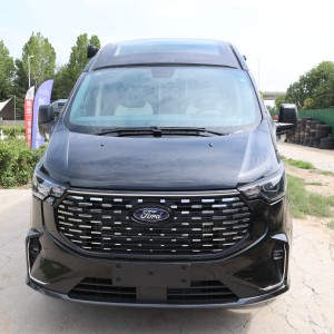 江铃福特小野牛V362