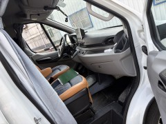 威尔特芬房车 2023款清风10号