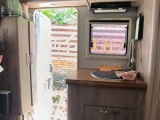 星旺房车 依维柯房车