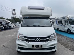 大通房车 大通