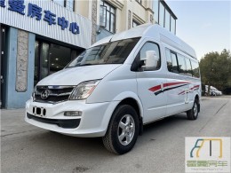 上汽大通MAXUS房车 2016款上汽大通V80原厂房车