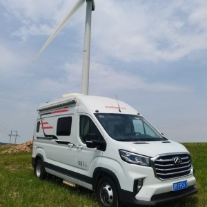 宇通房车 2020款B311舒适版