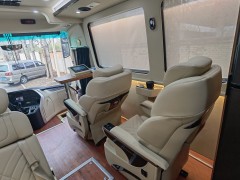 宇通房车 2020款B313