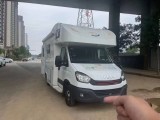 依维柯 C