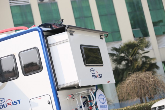 拓锐斯特依维柯C型欧霸版TIC-621  59.8万起 00001553