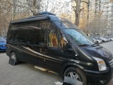 江铃 2016江铃福特全顺旅居车