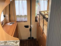 上汽大通MAXUS 2017款B型长轴