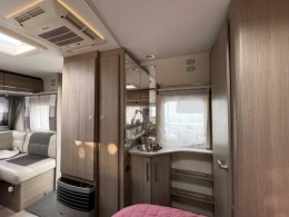 Caravelair卡莱尔房车 2020款ANTASRES 476