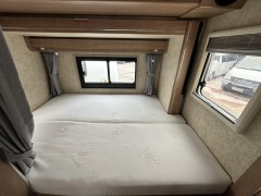 宇通 2021款C670雍和脸谱房车