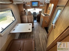 上汽大通MAXUS房车 2019款上汽大通V80年原厂C型房车