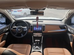 览众房车 2023款柴油版