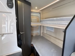 宇通房车 2020款B311舒适版