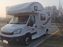 爱旅途 2020款全车软包款