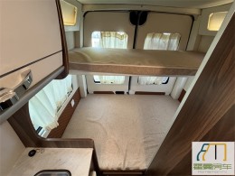 大通 2019款大通RV80 2.5T 柴油 长轴 B型旅居房车