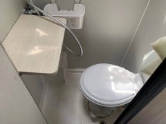 德兴房车 德兴b型房车