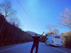  阿迪雅 寻路者房车