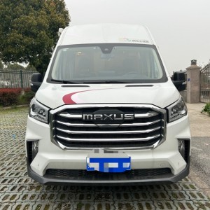上汽大通MAXUS房车 2022款V90经典版