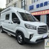 上汽大通MAXUS房车 2021款上汽大通V90房车