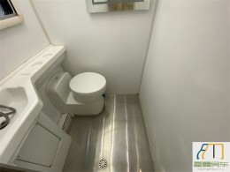 吉野 2023款 吉野依维柯欧胜C型房车