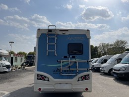 隆翠房车 C8
