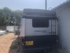 福特 MPV