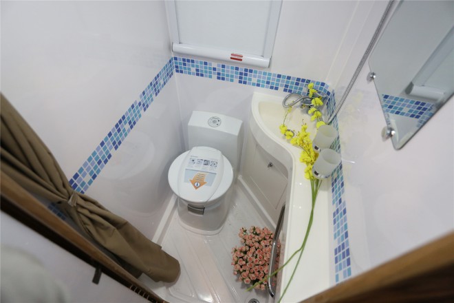 拓锐斯特依维柯C型欧霸版TIC-621  59.8万起 00001631