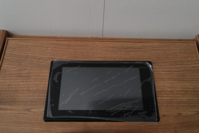 弗瑞德姆2019款全新国产依维柯自动挡T型房车 锐畅版TIC-611X 54.8万元 WLH_8314