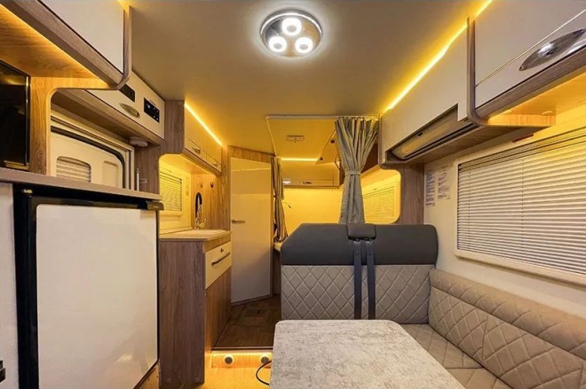 9月2日郑州房车展，旌航房车FT-2大额头版，品质精良，无可替代！c31d8829a3ed8c4f7073998362c2dc46