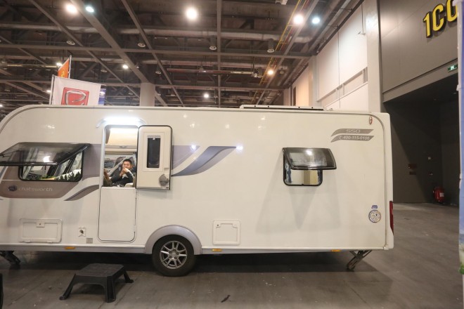 全进口英国Elddis（埃尔迪澌）550拖挂房车,英伦风全国上牌 WLH_4791