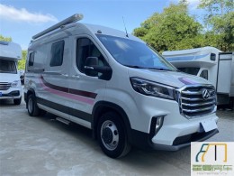 神狐大通 2022 款神狐大通V90（麻将版） B型房车