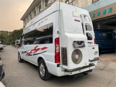 福特 19 款福特趣蜂B型房车